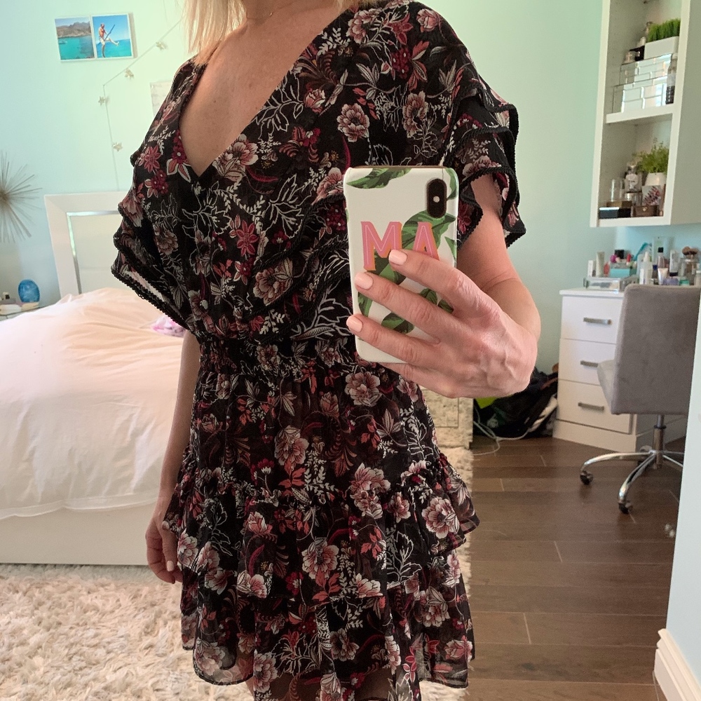 Misa dress